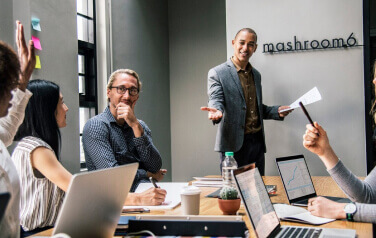 What’s the Holding Back the It