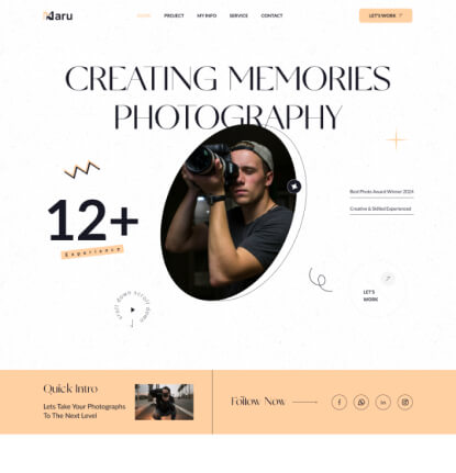 Home Page 02