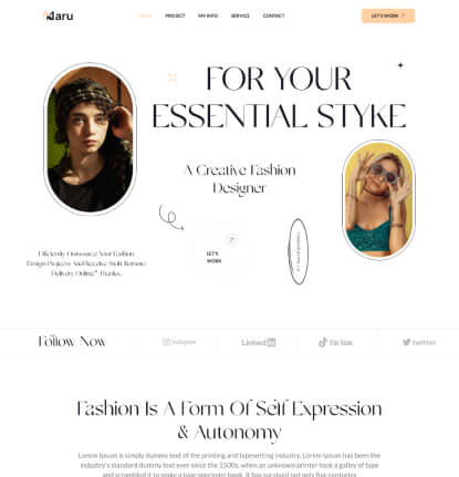 Home Page 03